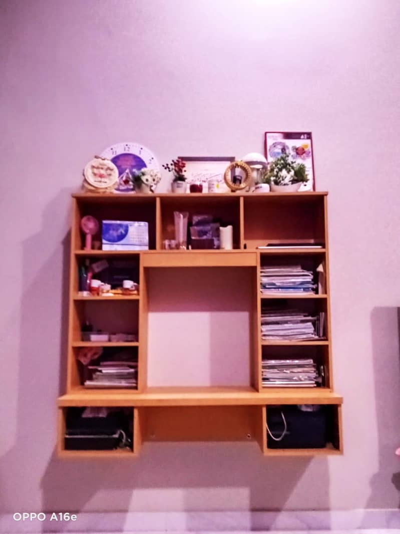 Study Table 2