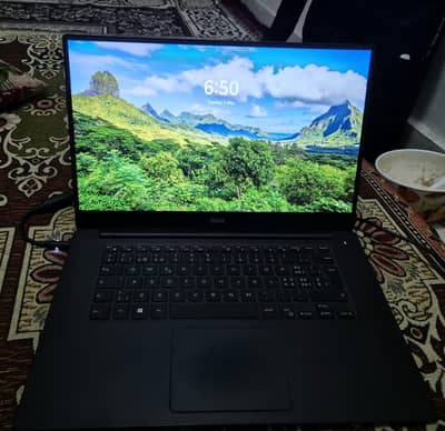 Dell Precision 5510 | i7 HQ