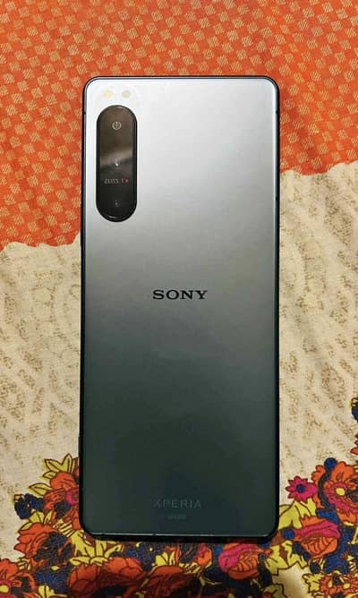 Sony Xperia 5 Mark 4