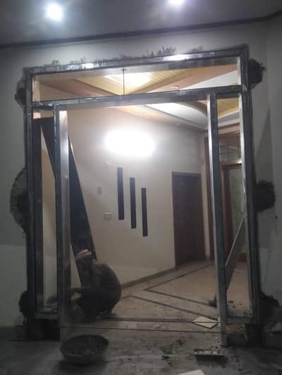 Guarantee Construction Company Lahore