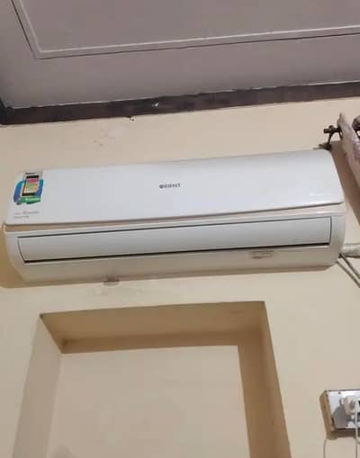 good condition DC inverter