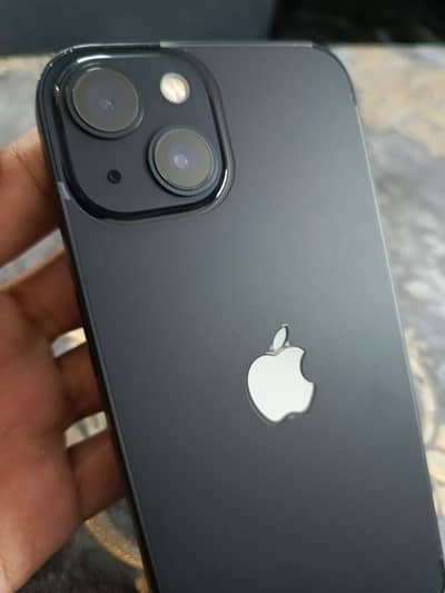 Iphone 13 // PTA // 256 gb