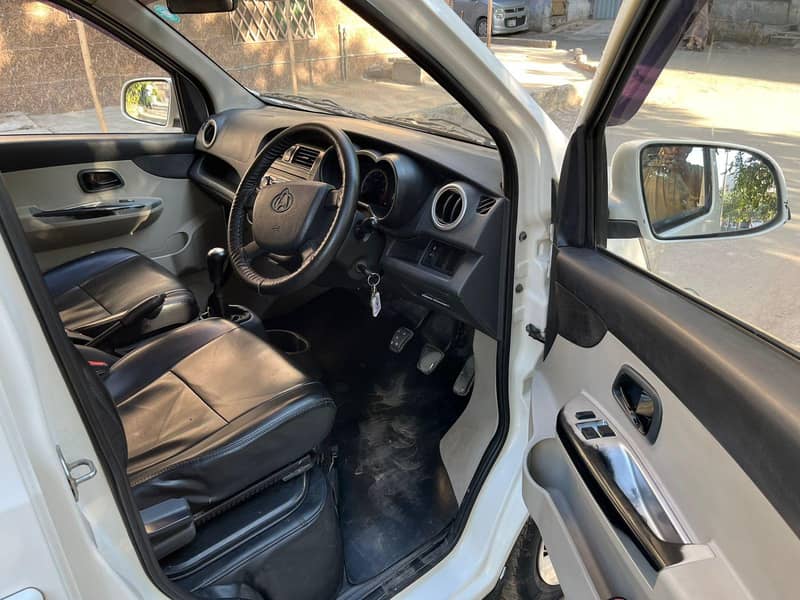 Changan karvan plus 7