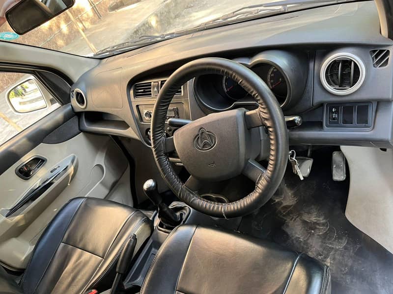 Changan karvan plus 8