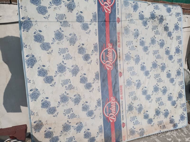 Mattress 0