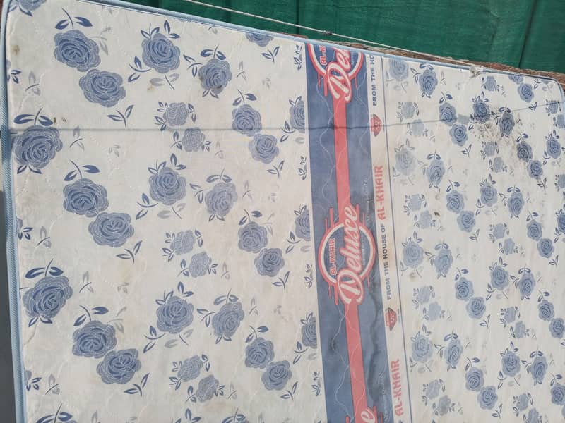 Mattress 1