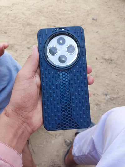 Redmi 14c 8/128 Pta approved