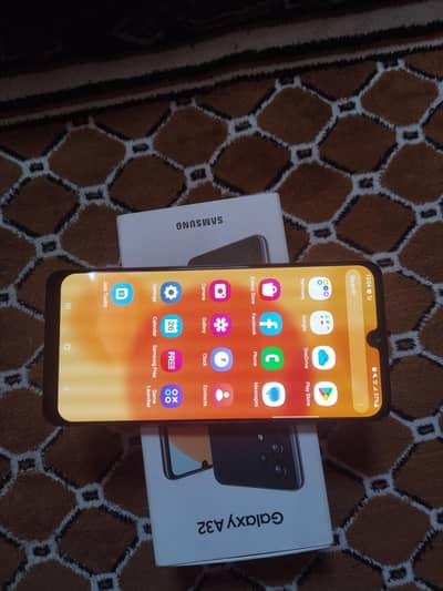 Samsung Galaxy a32 6gb 128gb