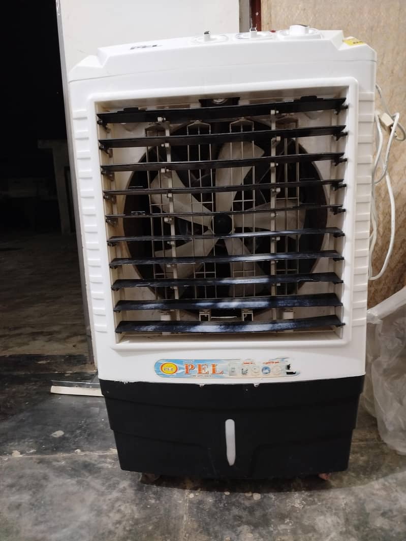 air cooler 1