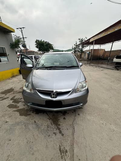 HONDA CITY 2005 – REAL GENUINE CAR | FAMILY USED | URGENT