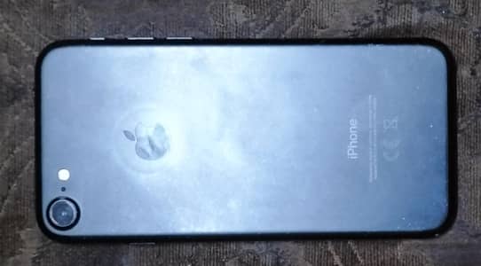 iphone 7 JV (128GB)