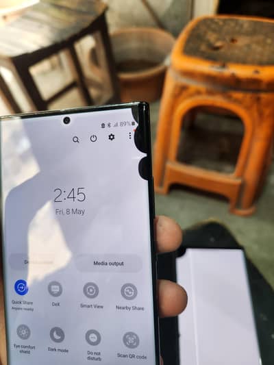 Samsung note 20 ultra