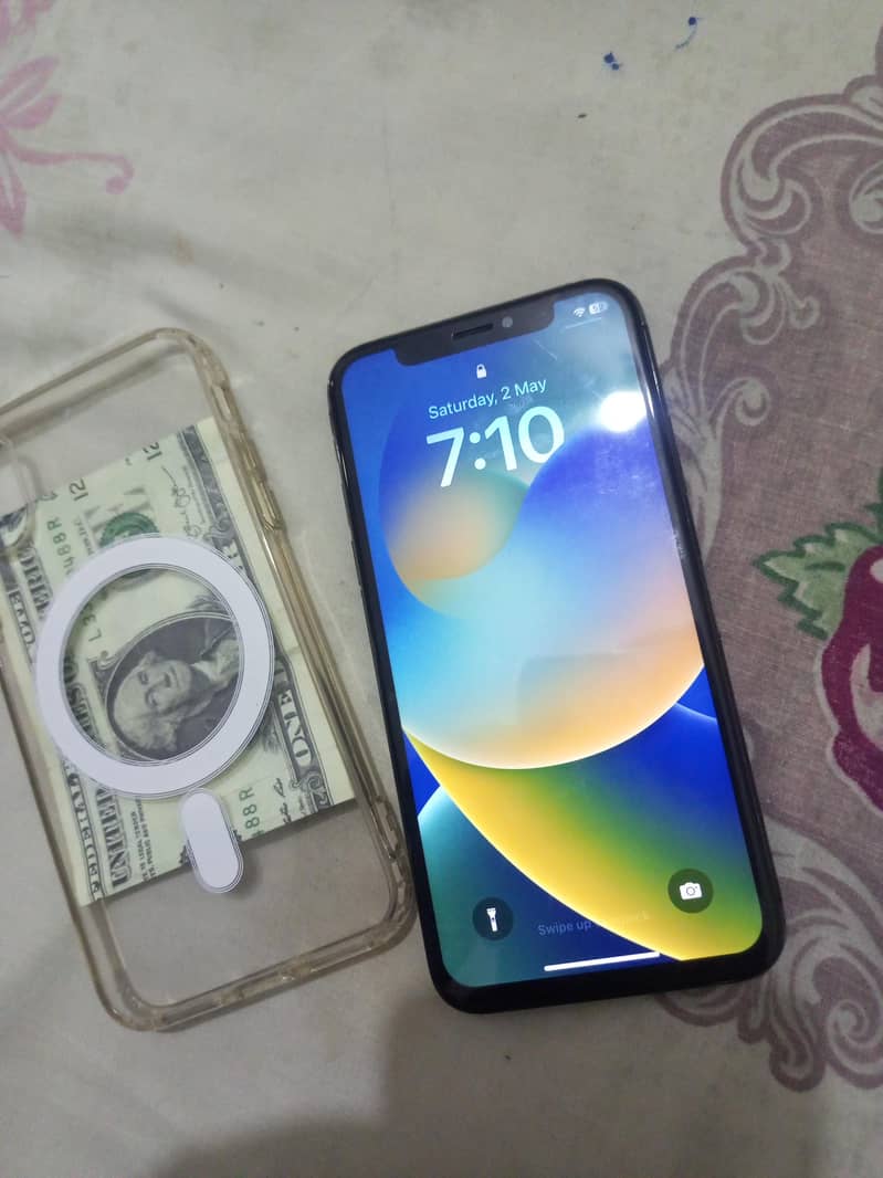 iphone mobile 0