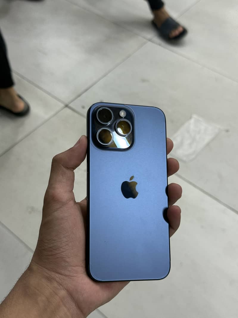 Iphone 15 Pro Max 0