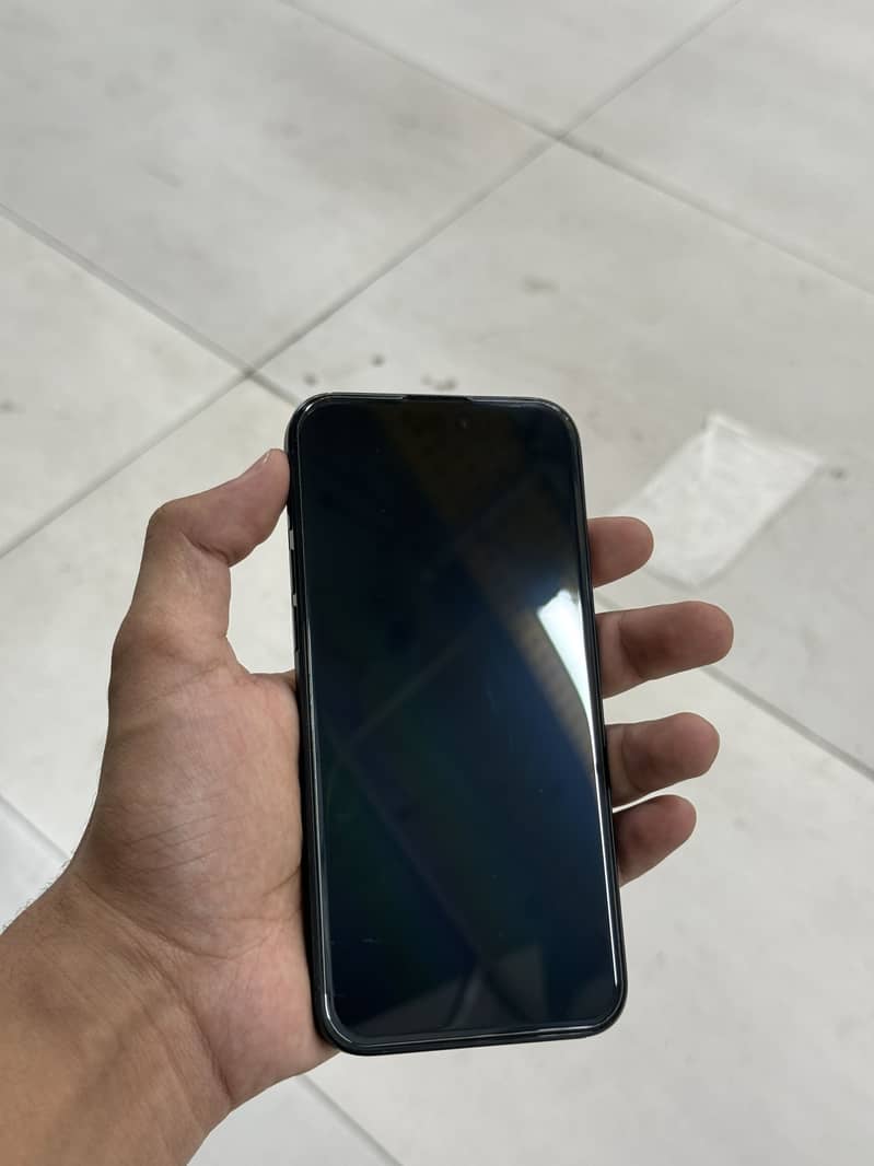 Iphone 15 Pro Max 1