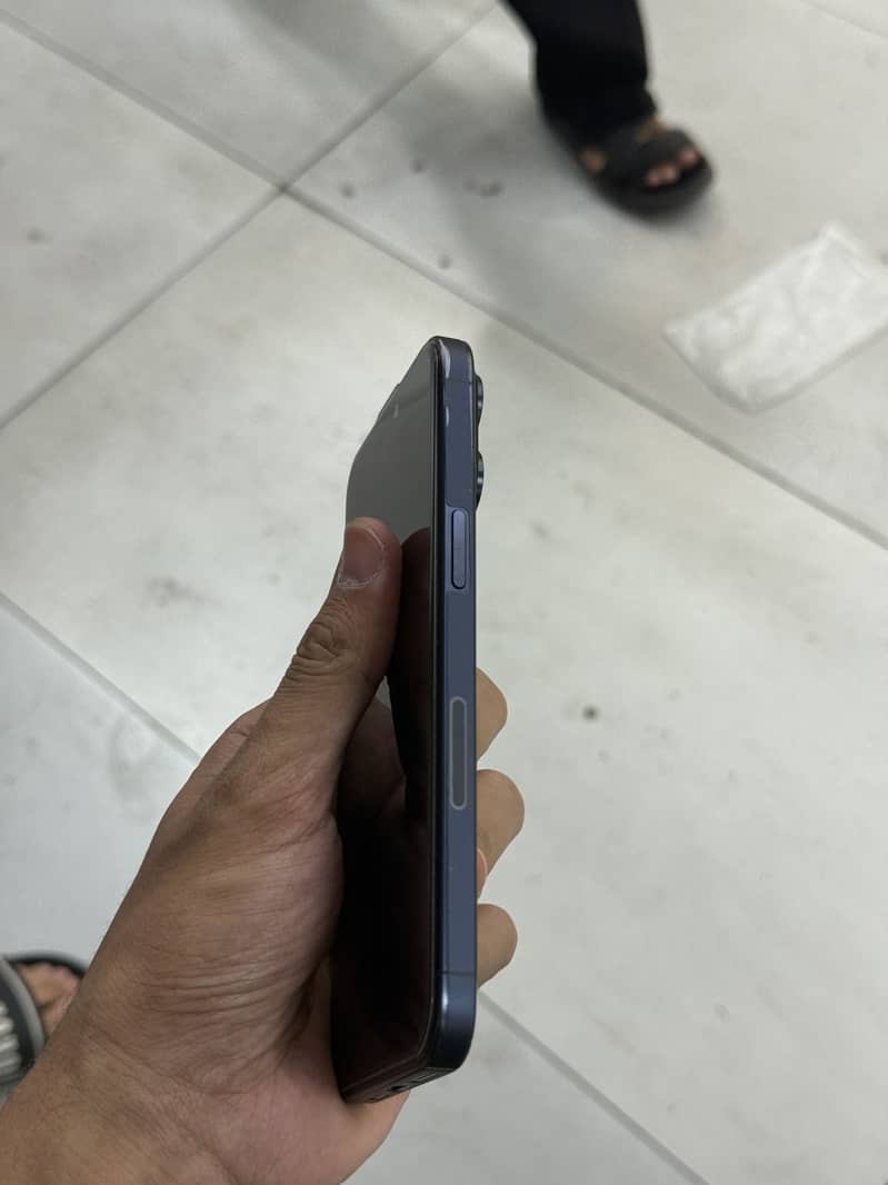 Iphone 15 Pro Max 5