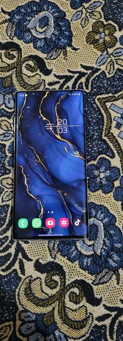 Samsung note 10 plus