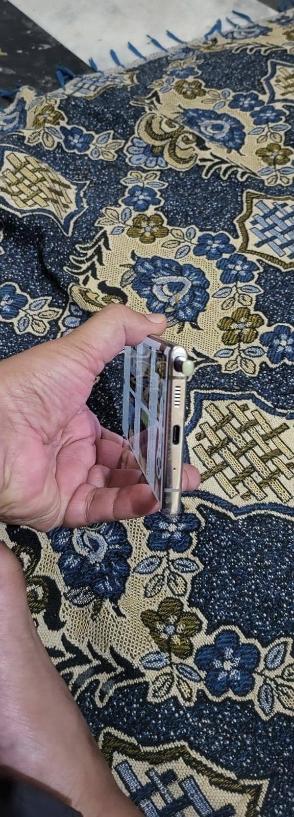 Samsung note 10 plus 3