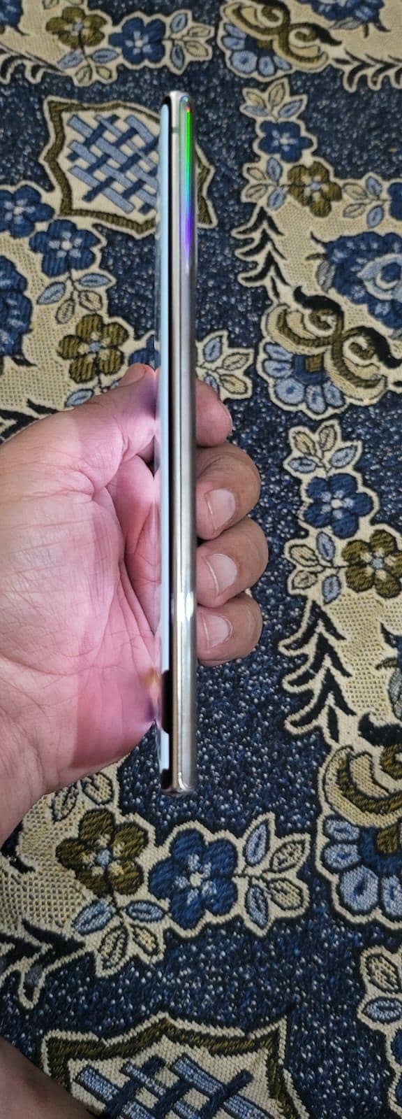 Samsung note 10 plus 7