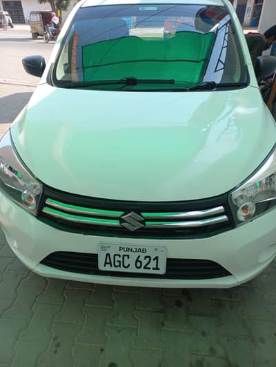 Beautiful Cultus 2021/22  VXR