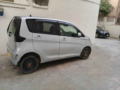NISSAN DAYZ 14/17 FOR SALE