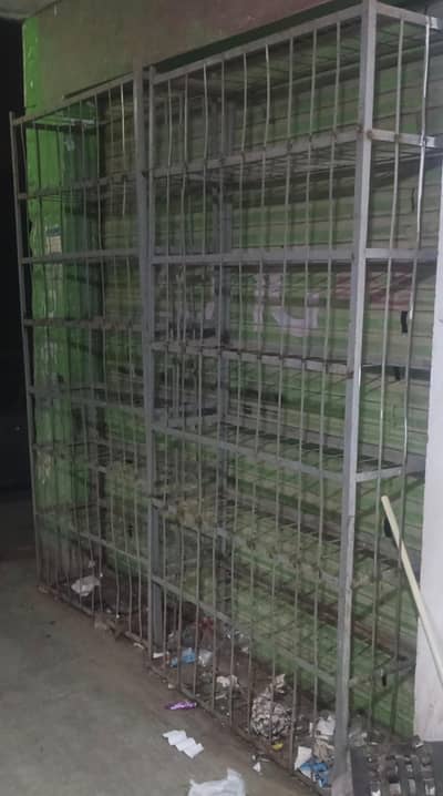 Airon Racks