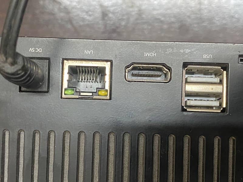 Mini PC 4K Touch Screen 3