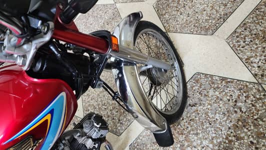 HONDA 70 MODEL 19 URGNTE SALE KRNA H