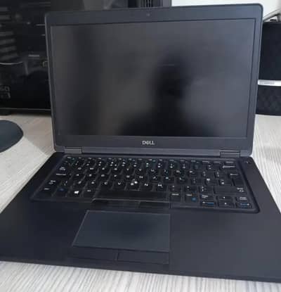 Dell i5 8 generation  8/256