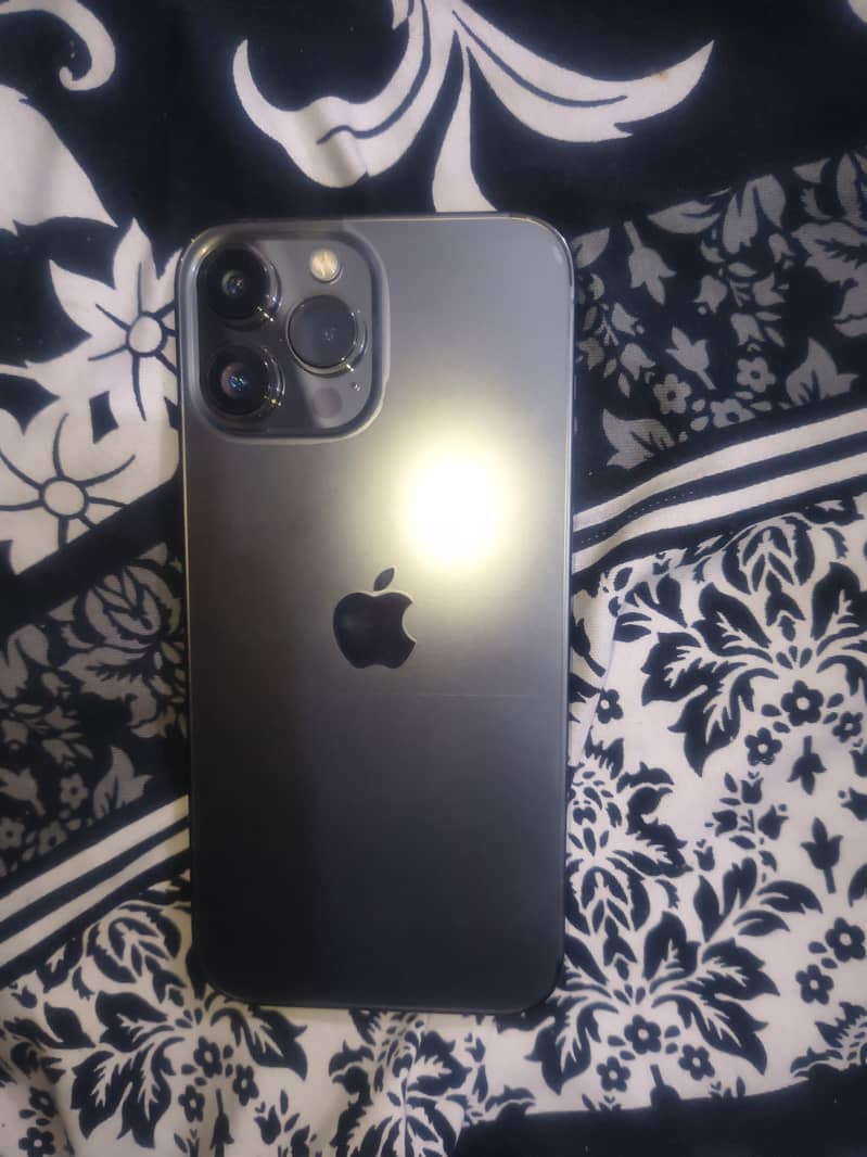 Apple iPhone 13 0