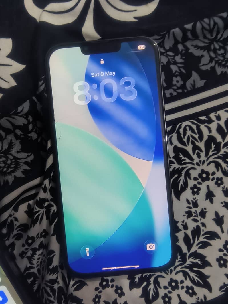 Apple iPhone 13 2