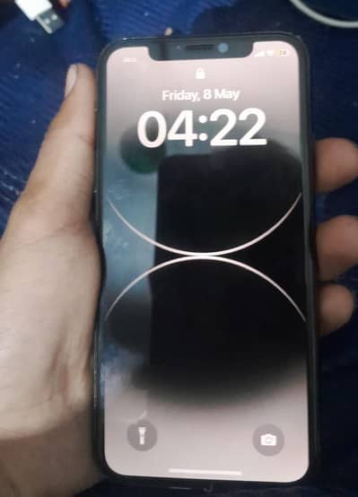 I phone x