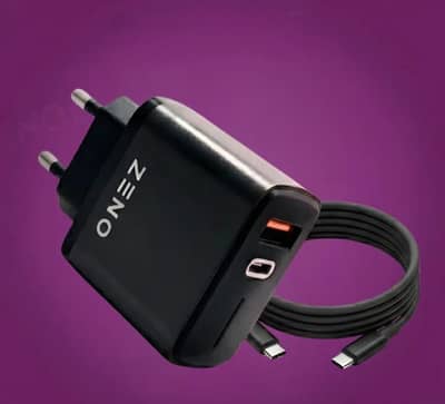 All Orignal Charger Stock Available