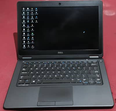 5th Gen Core i5 Prefect for coding & office use