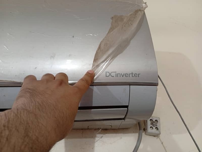 air conditioner 0