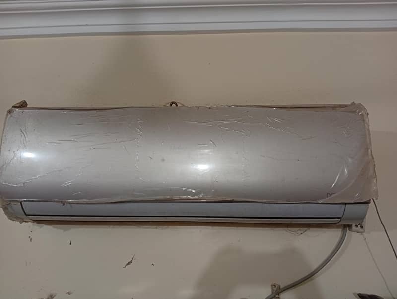 air conditioner 1