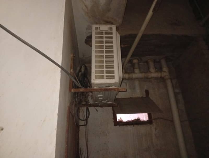 air conditioner 3
