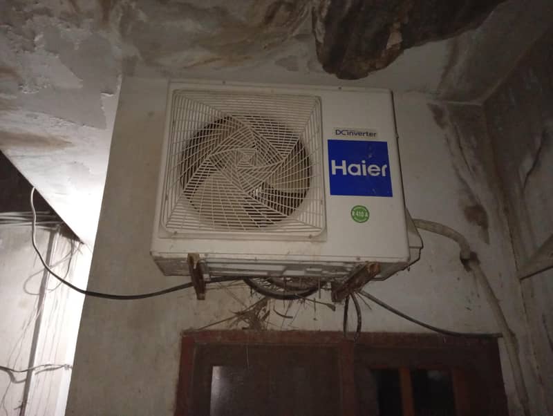 air conditioner 4