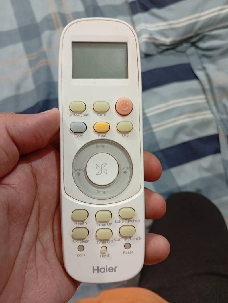 air conditioner 5