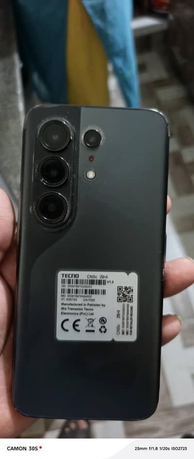 tecno camon 50 pro for sale