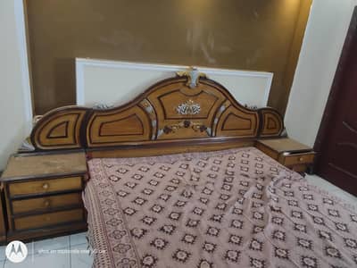 bed for sale