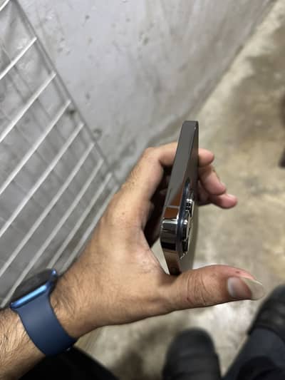 Iphone 13 pro max 1tb pta approved