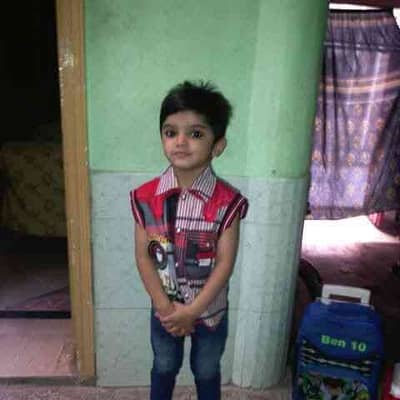 Rana Ahmad.