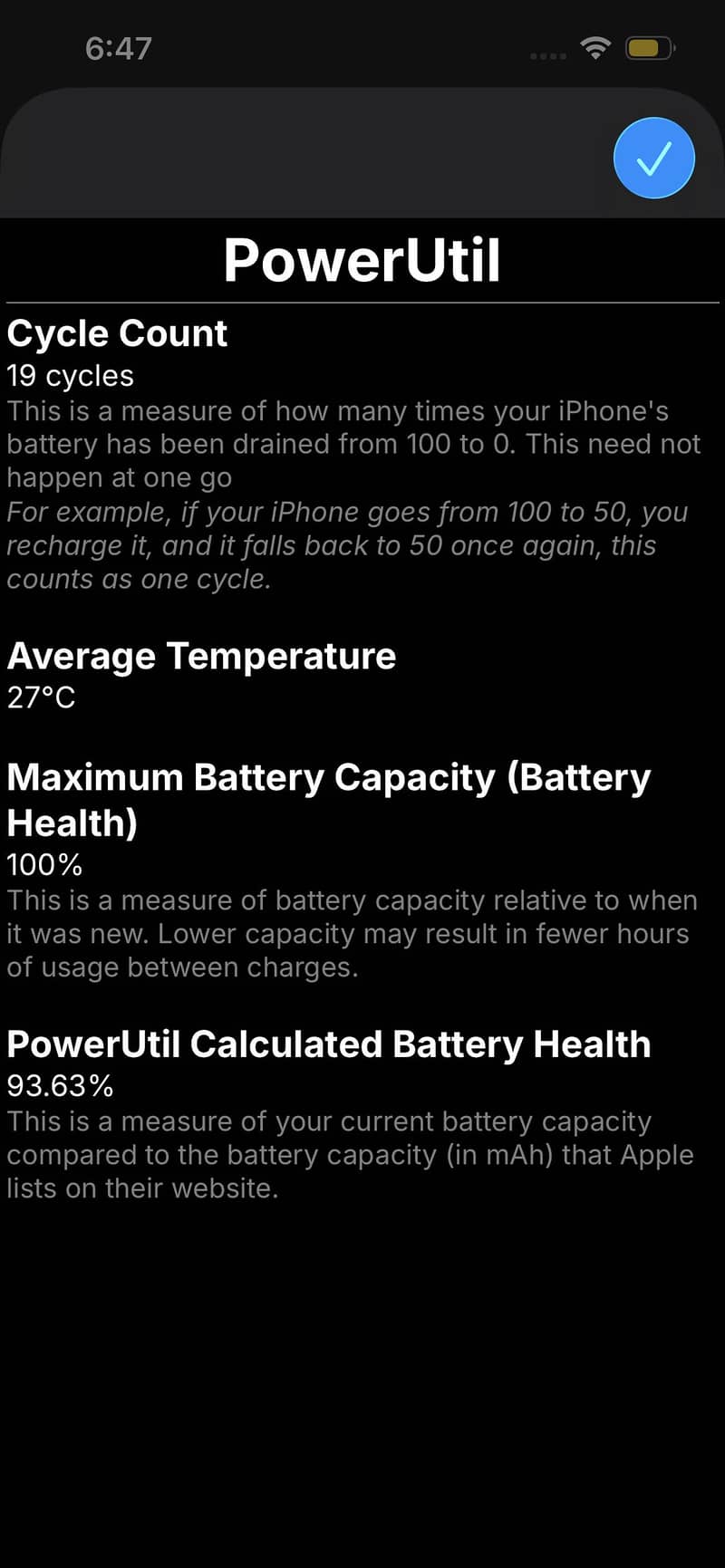 IPHONE 13 pro 0