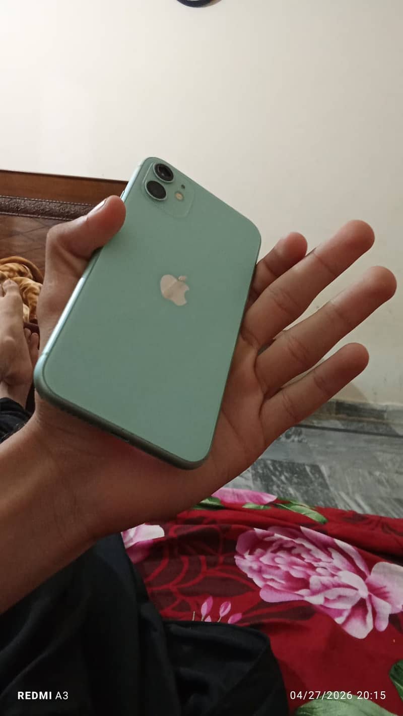 Apple iPhone 11 1