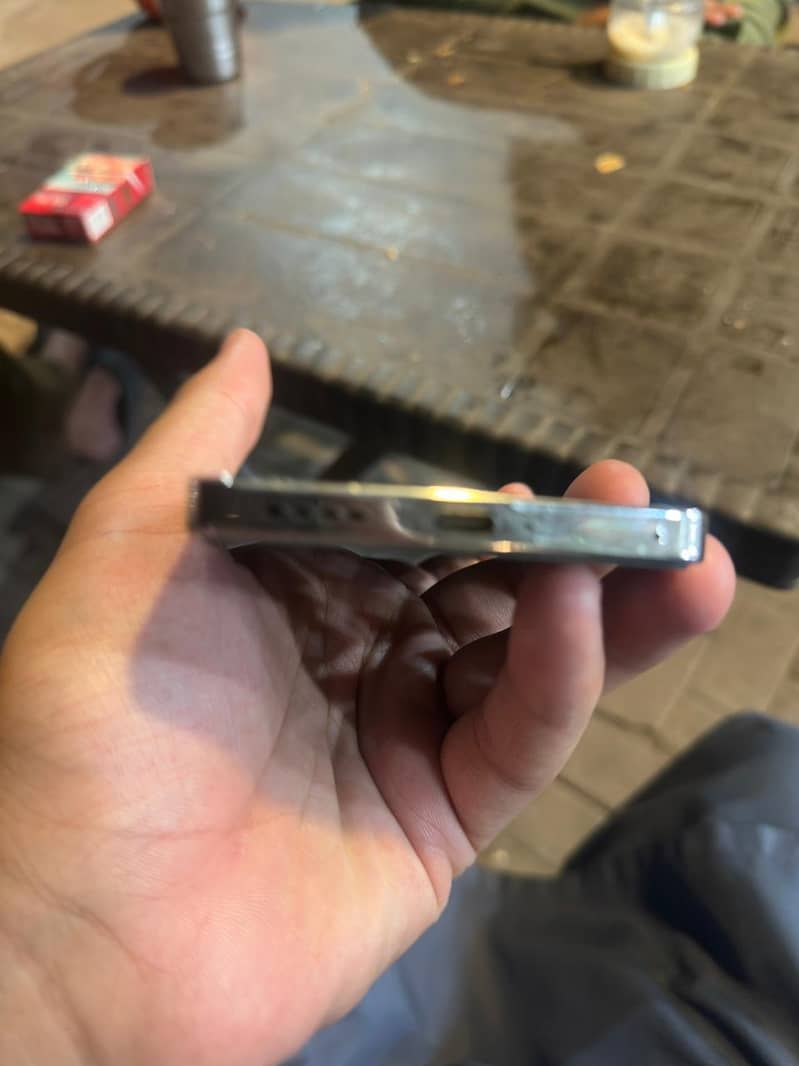 Infinix note 40 1