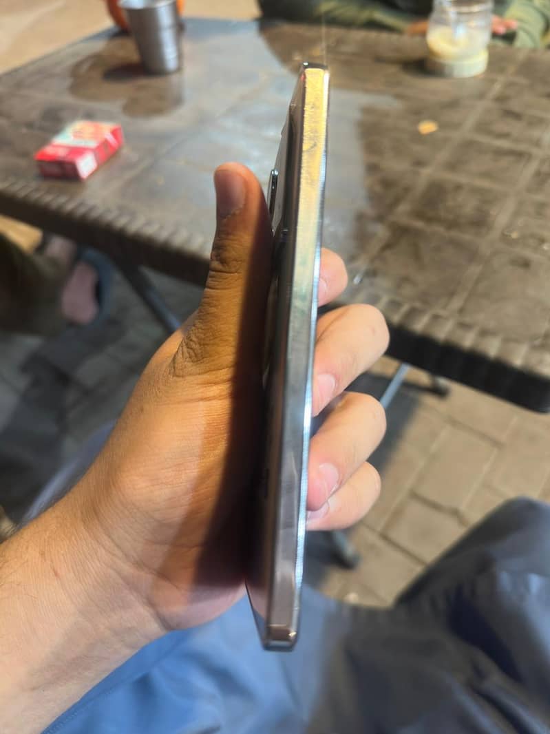 Infinix note 40 3
