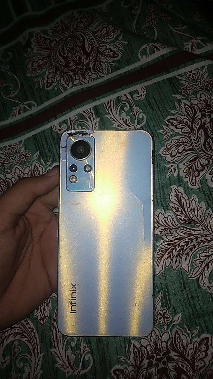 Infinix 1