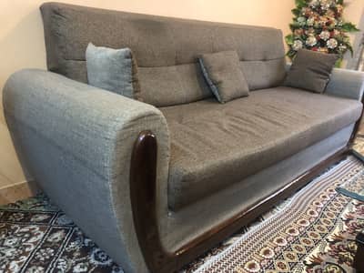 7 seater sofa set