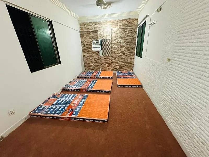 Sharing Room Available 6